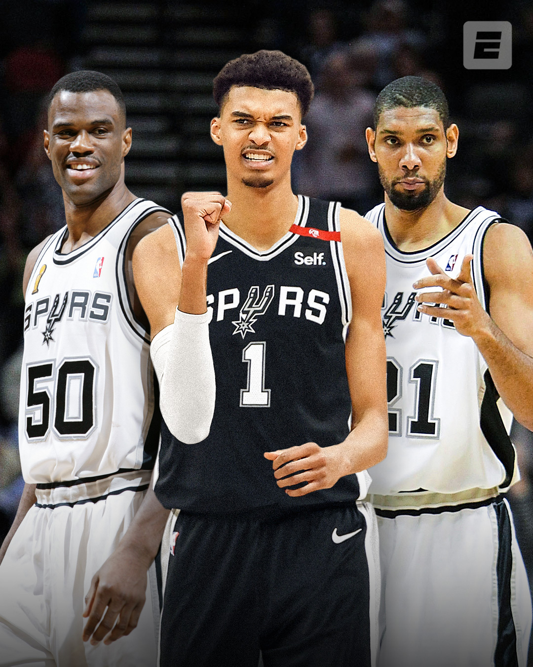 波斯特谈关键大空位三分不中：我不该那么犹豫，下次会投进的（波斯特评关键空位三分失手：不该犹豫，下次我会投中）