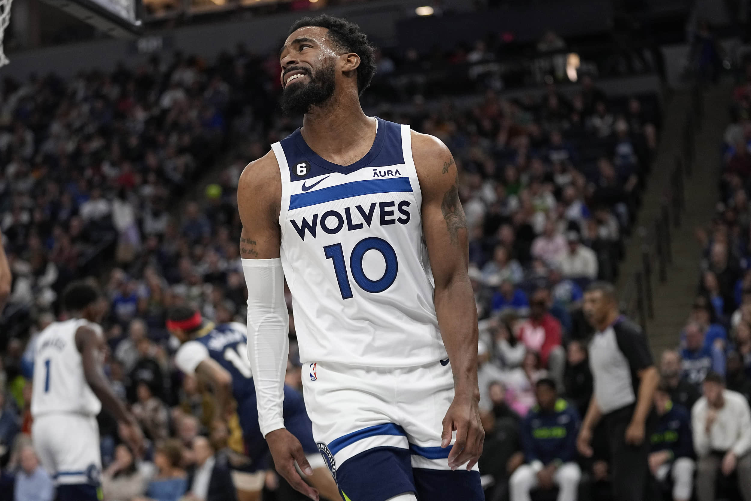 希克：马扎像维尔茨？维尔茨仍是另一个级别的，但马扎也很强（希克评马扎与维尔茨：维尔茨更高一档，但马扎同样出色）